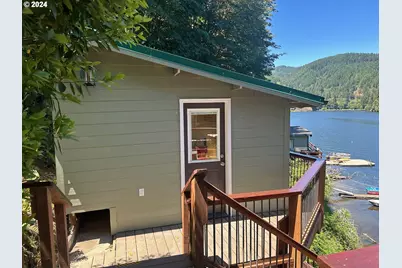 2355 Loon Lake Rd, Reedsport, OR 97467 - Photo 25