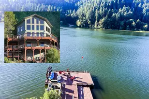 2355 Loon Lake Rd, Reedsport, OR 97467 - Photo 3