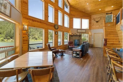 2355 Loon Lake Rd, Reedsport, OR 97467 - Photo 7