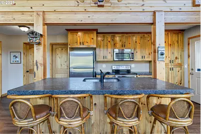 2355 Loon Lake Rd, Reedsport, OR 97467 - Photo 11
