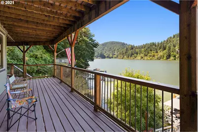 2355 Loon Lake Rd, Reedsport, OR 97467 - Photo 27