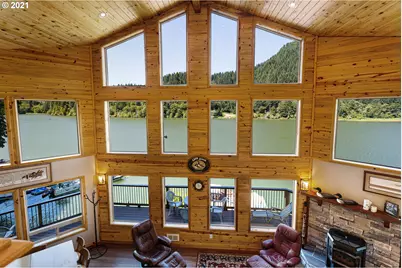 2355 Loon Lake Rd, Reedsport, OR 97467 - Photo 5