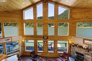 2355 Loon Lake Rd, Reedsport, OR 97467 - Photo 5