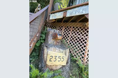2355 Loon Lake Rd, Reedsport, OR 97467 - Photo 29