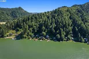 2355 Loon Lake Rd, Reedsport, OR 97467 - Photo 5