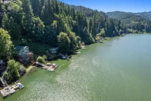 2355 Loon Lake Rd, Reedsport, OR 97467 - Photo 33