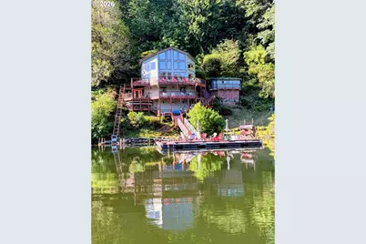 2355 Loon Lake Rd, Reedsport, OR 97467 - Photo 1
