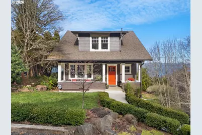 2652 Grand Ave, Astoria, OR 97103 - Photo 1