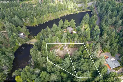 69175 Sharp Rd, North Bend, OR 97459 - Photo 5