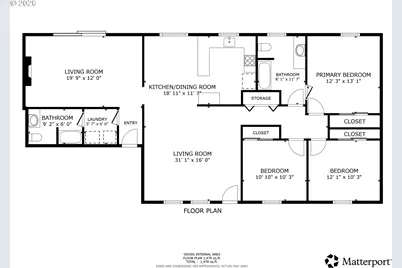 600 NE 22nd St, Gresham, OR 97030 - Photo 35