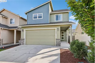 7631 NE 61st Way, Vancouver, WA 98662 - Photo 1