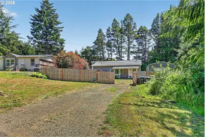 1251 NW Wenger Ln, Waldport, OR 97394 - Photo 3