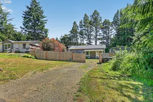 1251 NW Wenger Ln, Waldport, OR 97394 - Photo 3