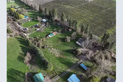 2739 Wyeast Rd, Hood River, OR 97031 - Photo 15
