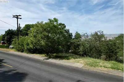 0 E Scenic Dr, The Dalles, OR 97058 - Photo 1