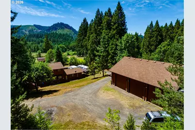 38481 Cartwright Creek Rd, Marcola, OR 97454 - Photo 35