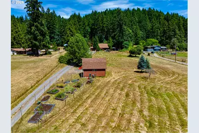 38481 Cartwright Creek Rd, Marcola, OR 97454 - Photo 31