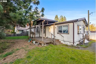 1423 47th Ave, Sweet Home, OR 97386 - Photo 1