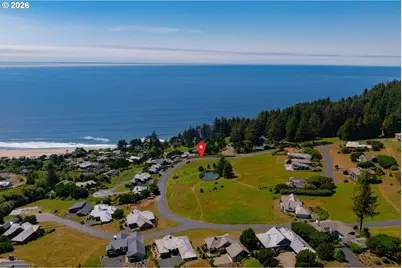 38410 Meadow Loop, Manzanita, OR 97130 - Photo 5