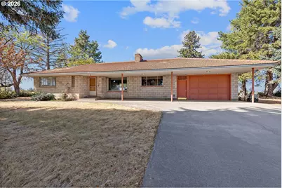 56120 Juniper Flat Rd, Maupin, OR 97037 - Photo 5