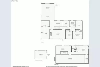 10832 SE Stephens St, Portland, OR 97216 - Photo 33