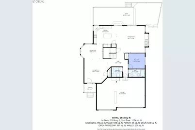 2046 NW Fargo Ct, Camas, WA 98607 - Photo 43