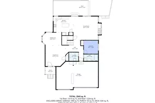 2046 NW Fargo Ct, Camas, WA 98607 - Photo 43