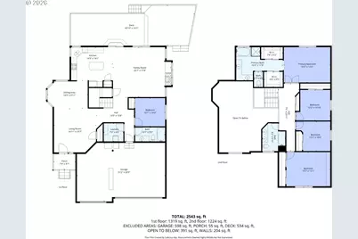 2046 NW Fargo Ct, Camas, WA 98607 - Photo 45