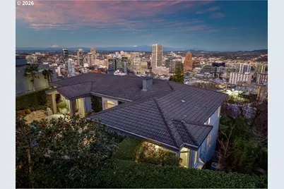 1235 SW Myrtle Ct, Portland, OR 97201 - Photo 9