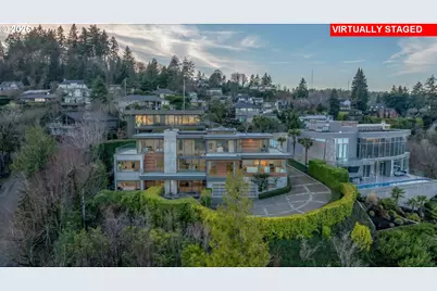 1235 SW Myrtle Ct, Portland, OR 97201 - Photo 5