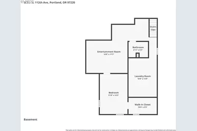 3556 NE 112th Ave, Portland, OR 97220 - Photo 43