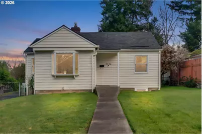 3556 NE 112th Ave, Portland, OR 97220 - Photo 1