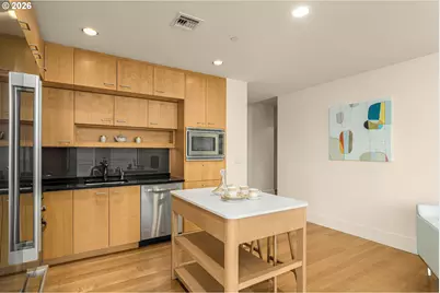 1001 NW Lovejoy St #505, Portland, OR 97209 - Photo 15