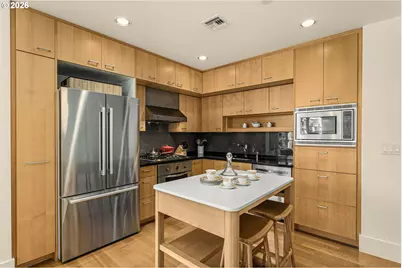 1001 NW Lovejoy St #505, Portland, OR 97209 - Photo 13