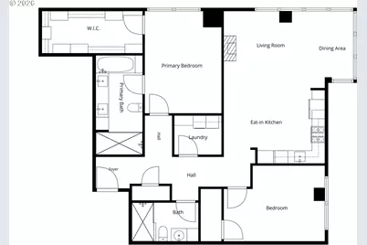 1001 NW Lovejoy St #505, Portland, OR 97209 - Photo 37