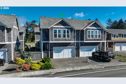 2363 S Edgewood St, Seaside, OR 97138 - Photo 1