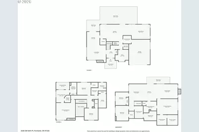 2636 SW 64th Pl, Portland, OR 97225 - Photo 43