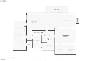 2636 SW 64th Pl, Portland, OR 97225 - Photo 47