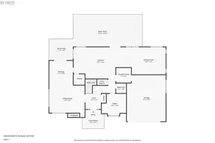 2636 SW 64th Pl, Portland, OR 97225 - Photo 45