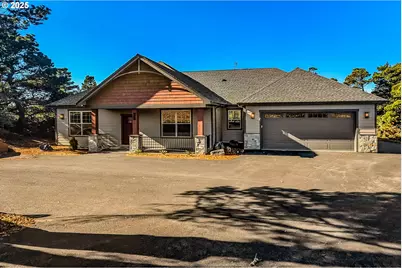 5216 Dunewood Dr, Florence, OR 97439 - Photo 1