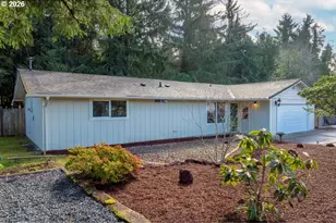 3292 Munsel Lake Rd, Florence, OR 97439 - Photo 5