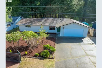 3292 Munsel Lake Rd, Florence, OR 97439 - Photo 1