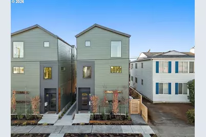 5152 E Burnside St, Portland, OR 97215 - Photo 1
