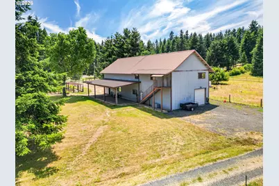 81018 Lost Creek Rd, Dexter, OR 97431 - Photo 3