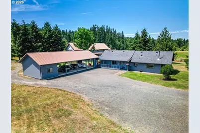81018 Lost Creek Rd, Dexter, OR 97431 - Photo 1