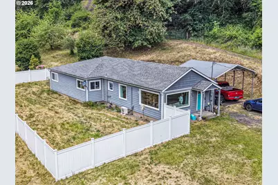 8935 State Highway 38, Drain, OR 97435 - Photo 1