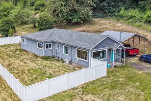 8935 State Hwy 38, Drain, OR 97435 - Photo 1