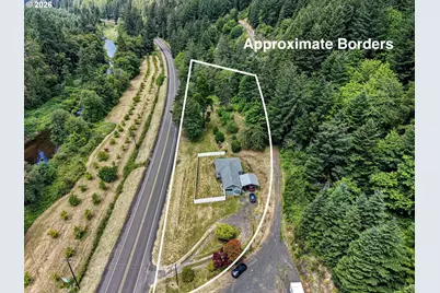 8935 State Highway 38, Drain, OR 97435 - Photo 45