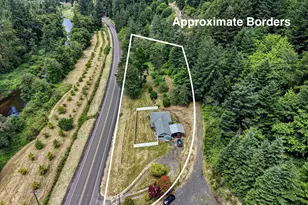 8935 State Hwy 38, Drain, OR 97435 - Photo 45