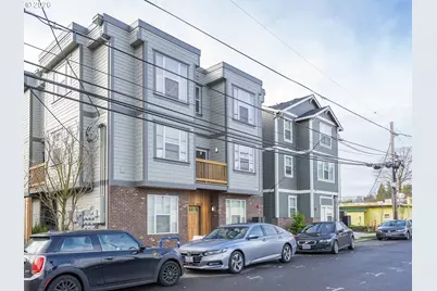 436 NE Stafford St, Portland, OR 97211 - Photo 1